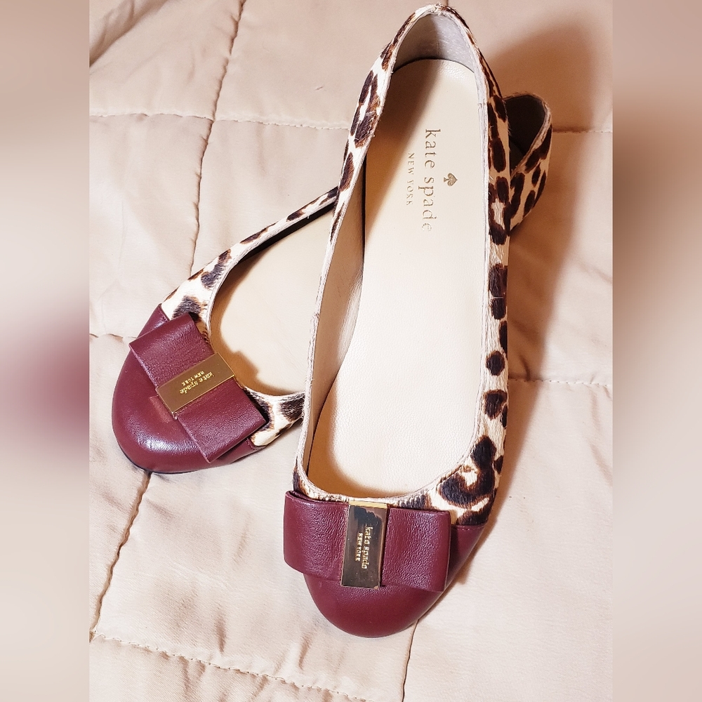 Kade Spade New York Shoes